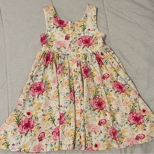 SweetHoney Flower girl dress NWOT size 8. Never worn.  Smoke free home